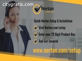 norton.com/setup - Steps to access Norto