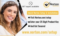 norton.com/setup