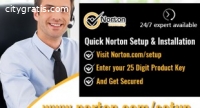 norton.com/setup