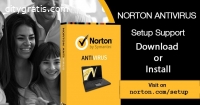 Norton.com/setup