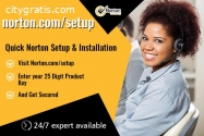 norton.com/setup