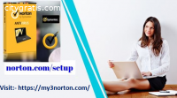 norton.com/setup