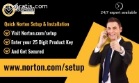 Norton Setup – Norton Product Key – Nort