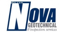 NOVA Geotechnical & Inspection Services