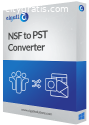 NSF To PST Converter