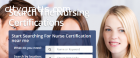 Nursing Certifications