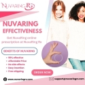 NuvaRing Effectiveness - Get NuvaRing