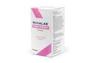 NuviaLab Female Fertility