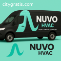 NUVO HVAC