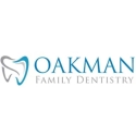 Oakman Family Dentistry