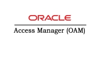 OAM (Oracle Access Manager) Training
