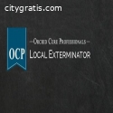 OCP Bed Bug Exterminator Charlotte