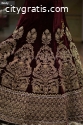 Offering Indian Long Dresses for Wedding