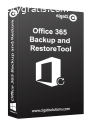 Office 365 Backup & Restore Tool