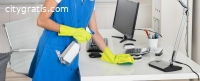 Office Cleaning Phoenix AZ