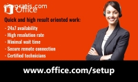 Office.com/setup - Enter Office Product