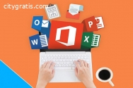 Office.com/setup – Enter Product Key – w