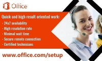 Office.com/setup - Enter Product Key