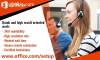 office.com/setup - Enter Your Product ke