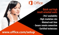 Office.com/setup - Get Microsoft Office