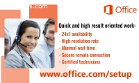 office.com/setup - Install  MS office
