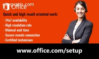 OFFICE.COM/SETUP – OFFICE SETUP INSTALL