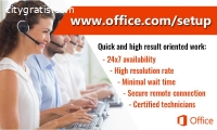 office.com/setup - Redeem Product Key an