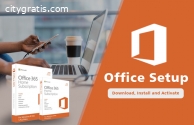 office.com/setup