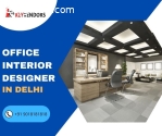 Office Interior Designer - Keyvendors