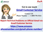 Officmail via Gmail Customer Service