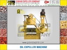 Oil Expeller Machine Manufacturers Expor