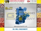 Oil Mill Machinery Manufacturers Exporte