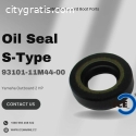 Oil Seal, S-Type 93101-11M44-00 by Ice M