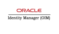 OIM (Oracle Identity Manager) Training