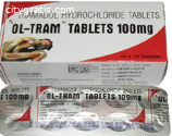 ol tram 100 mg usa