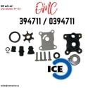 OMC Water Pump Repair Kit 394711 / 03947