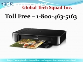 on printer  Support in USA Dial |1-800-4