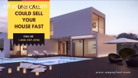 One Call Could Sell Your House Fast For