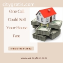 One Call Could Sell Your House Fast