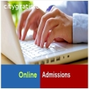 Online Admission Management Software