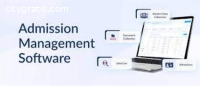 Online Admission Management System