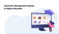 Online Admission Management System