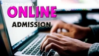 Online Admission Management System