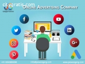 Online Advertising Companies in Delhi, I