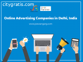 Online Advertising Companies in Delhi