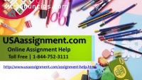 Online Assignment Help Provider Toll Fre