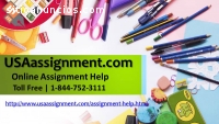 Online Assignment Help Provider Toll Fre