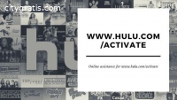 Online assistance for hulu activate on r