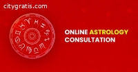 Online Astrology Consultation