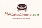 Online Cakes Delivery in Chennai